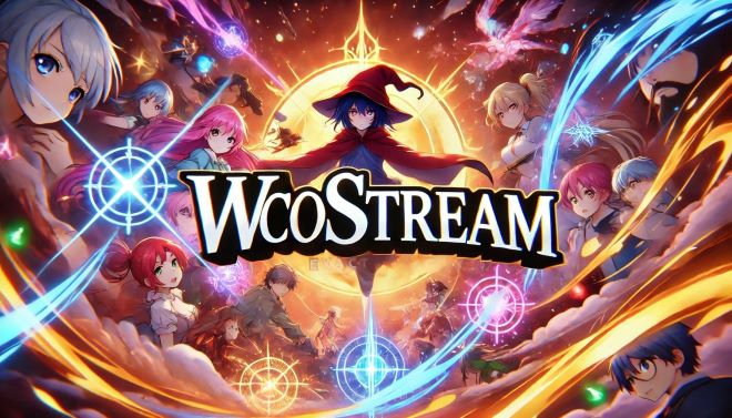wcostream